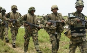 Nijerya Ordusu 20 Boko Haram militanını öldürdü
