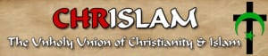 Chrislam-banner