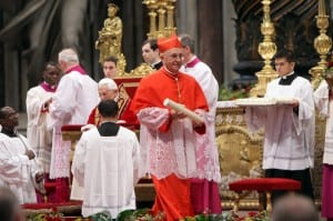 kardinal filoni