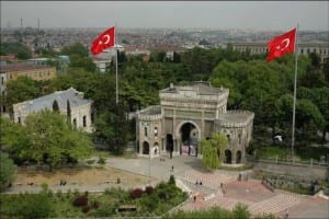 istanbul_üniversitesi