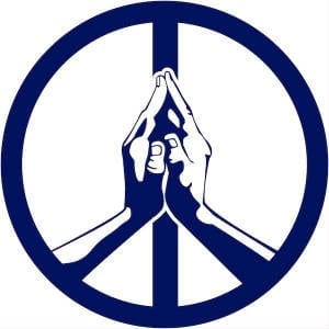 peace prayer