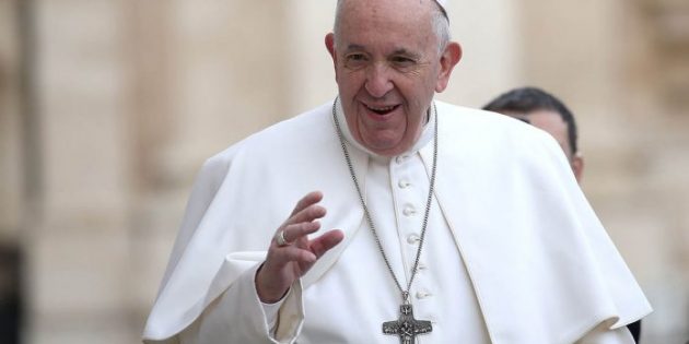 Papa Françesko, 2021’de Irak’ı Ziyaret Edecek