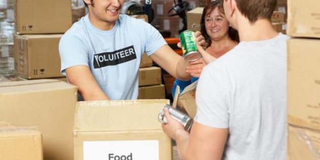 İskoçya’daki Kiliseler Salgın Döneminde Yardım Faaliyetlerinde Bulundu